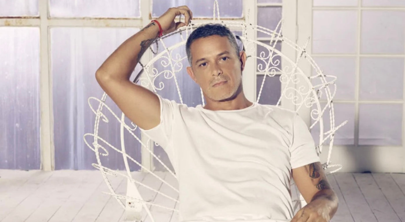 Alejandro Sanz