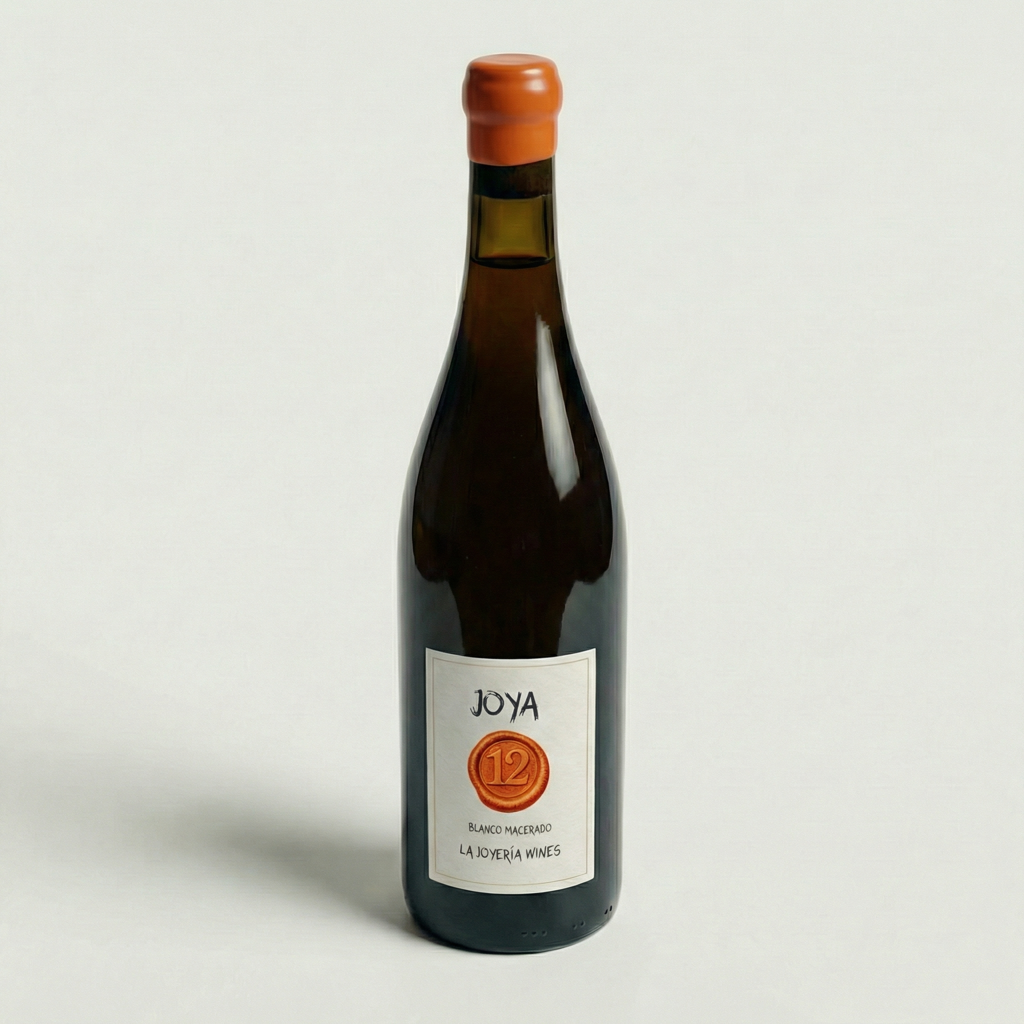 Joya 12 - Blanco macerado