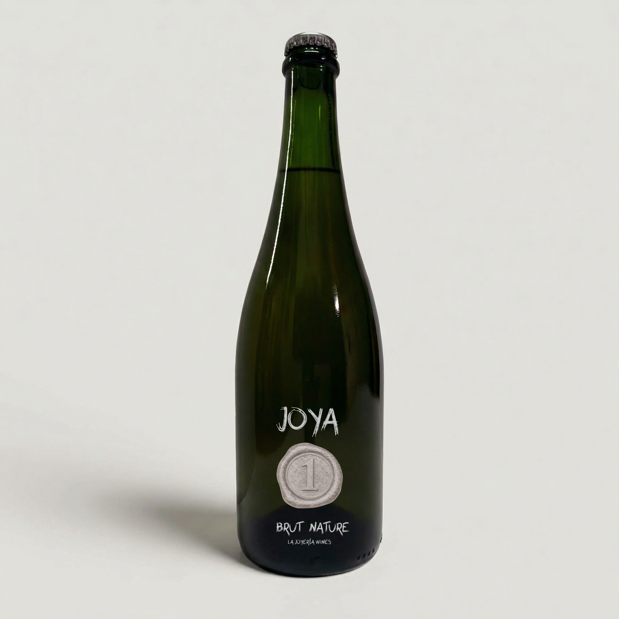 Joya 1 - Espumoso Brut Nature