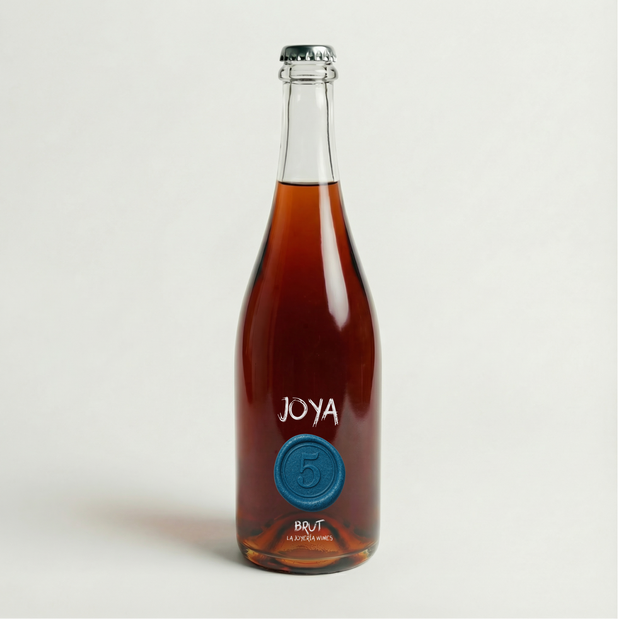 Joya 5 - Espumoso Brut