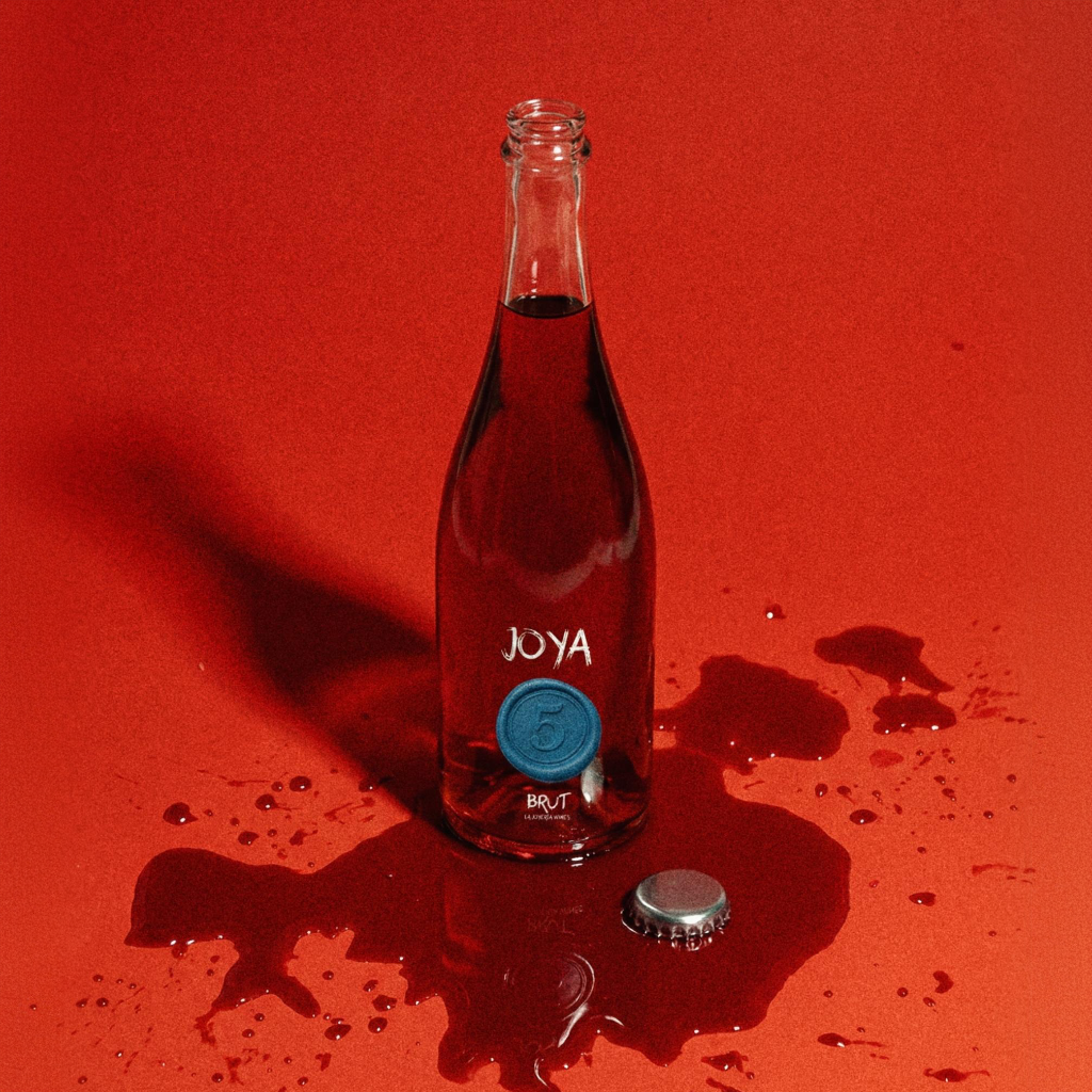 Joya 5 - Espumoso Brut