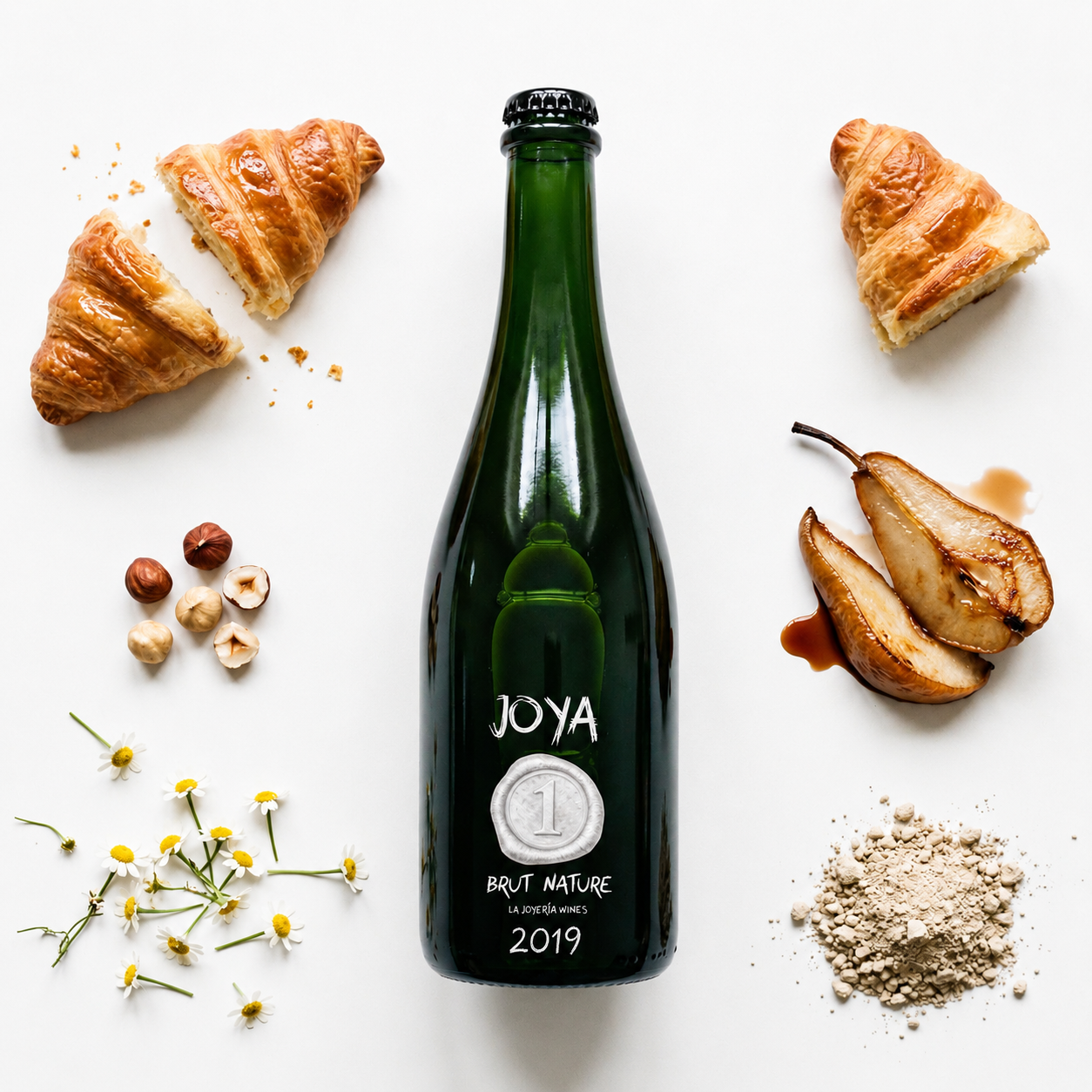 Joya 1 Brut Nature 2019