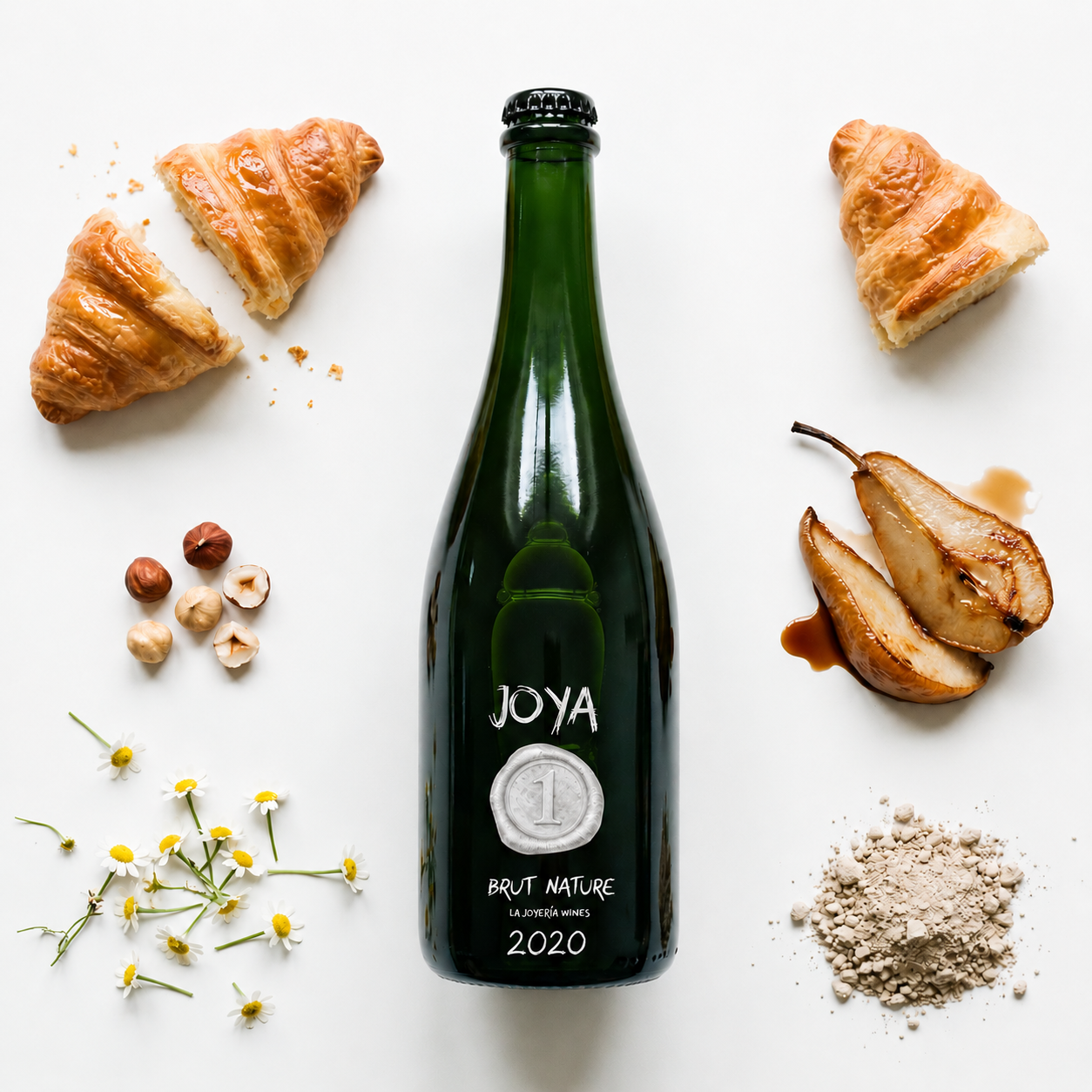 Joya 1 Brut Nature 2020