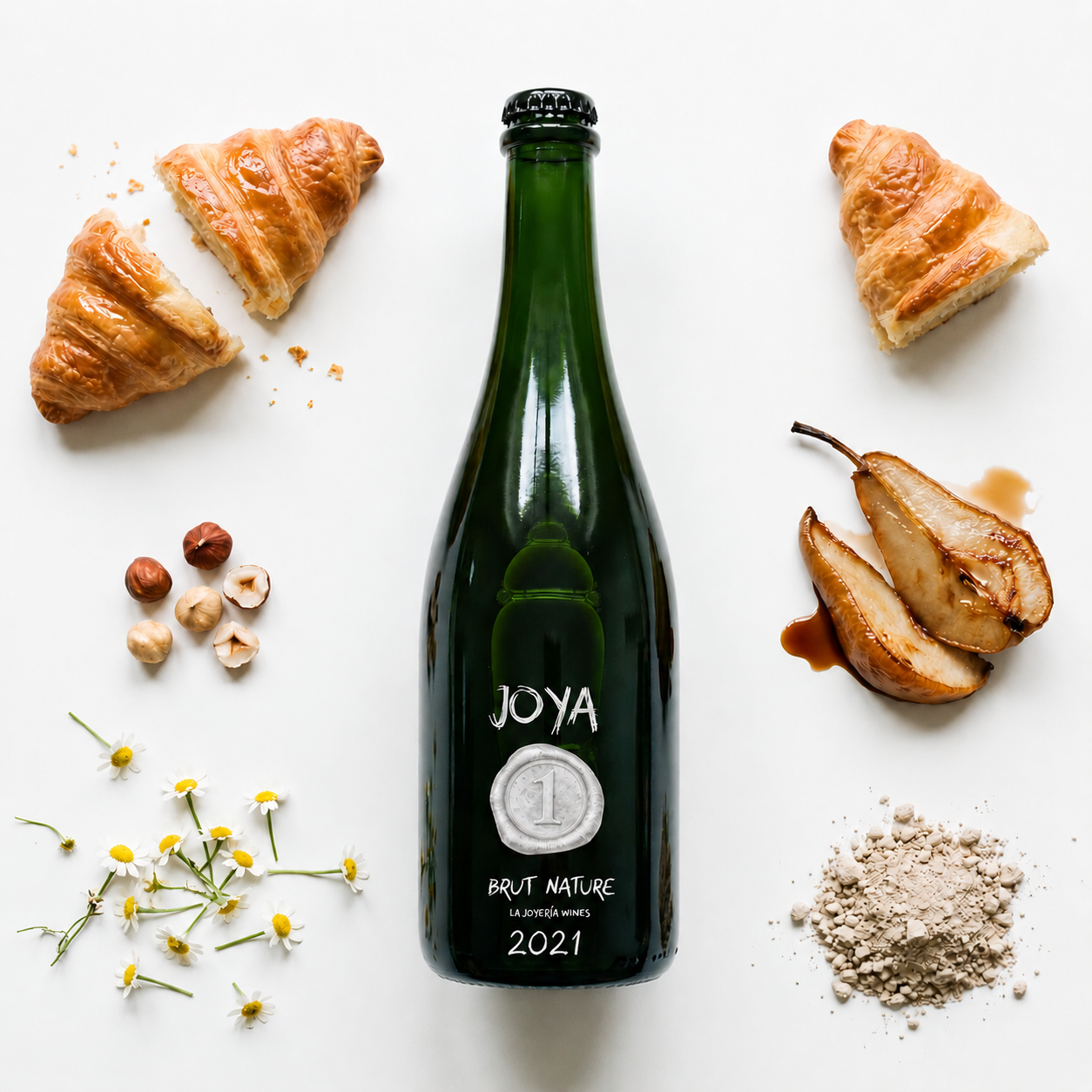 Joya 1 Brut Nature 2021