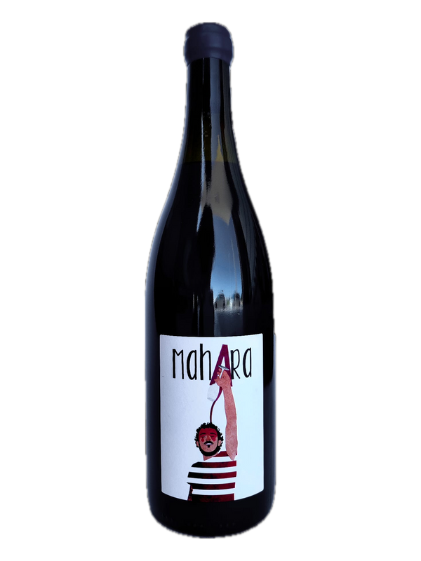 Mahara tinto